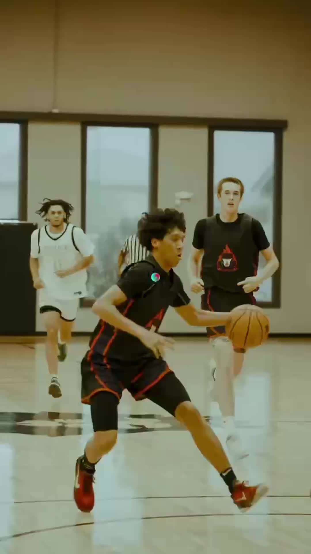 Basketball Recap: Premier Prep- Phhoenix Open Wins Going Away Ag