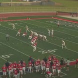 Caleb Paule Game Report: vs Logan