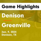 Greenville suffers 18th straight loss on the road