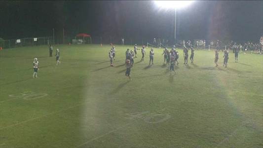 Baseball Game Preview: GRACE Christian Eagles vs. Greensboro Day