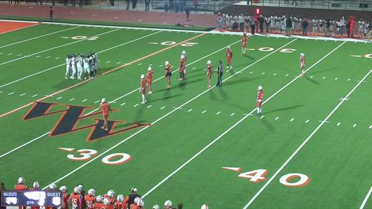 Tristan Griffin Game Report: @ Wink