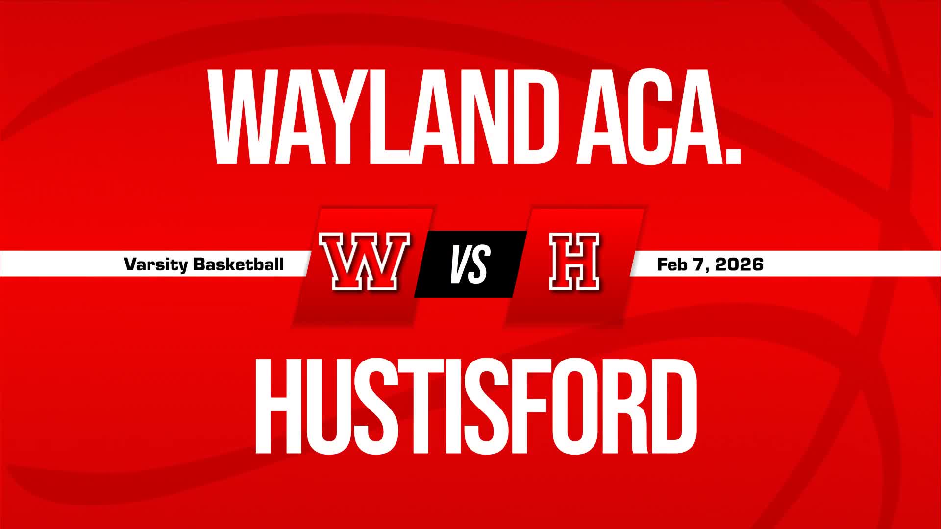 Basketball Recap: Hustisford Comes Up Short