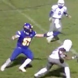Video: Broken play turns into epic TD