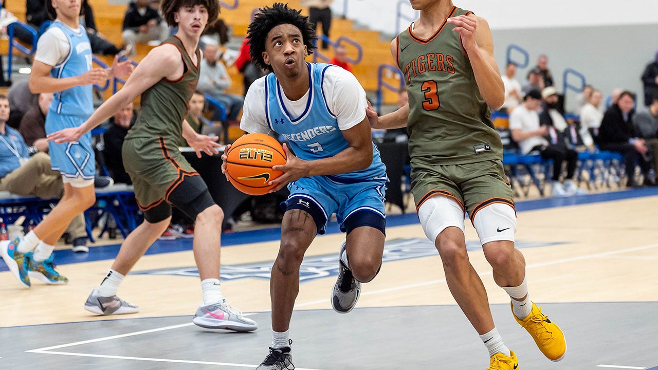 Preseason National Top 10: No. 8 IMG Academy