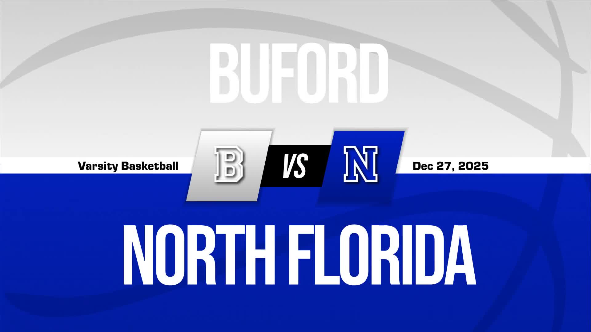 Basketball Recap: Buford Beats Lake Brantley for Their Fourth Straight  Victory + How To Watch
