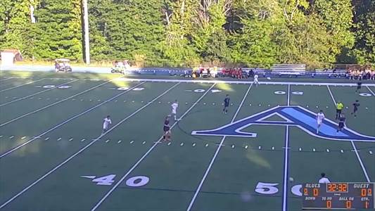 Soccer Recap: Rabun Gap-Nacoochee Takes Down Carmel Christian in