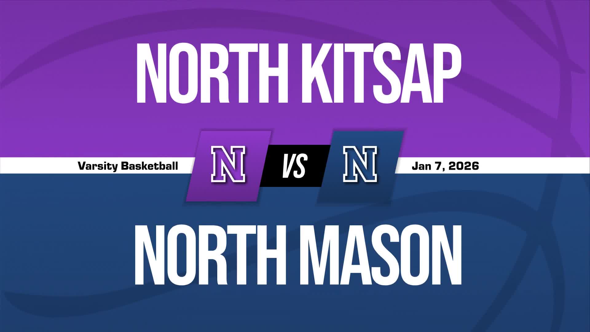 Basketball Recap: North Kitsap Takes a Loss