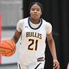 Tati Griffin, Ivanna Wilson-Manyacka headline USA Basketball U16 national team