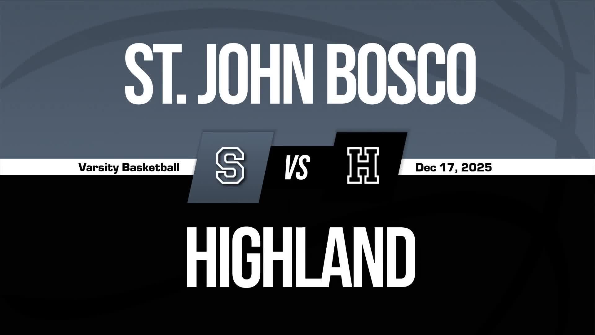 Basketball Recap: Highland Piles Up the Points Against Timberline