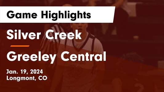Greeley Central extends road losing streak to four