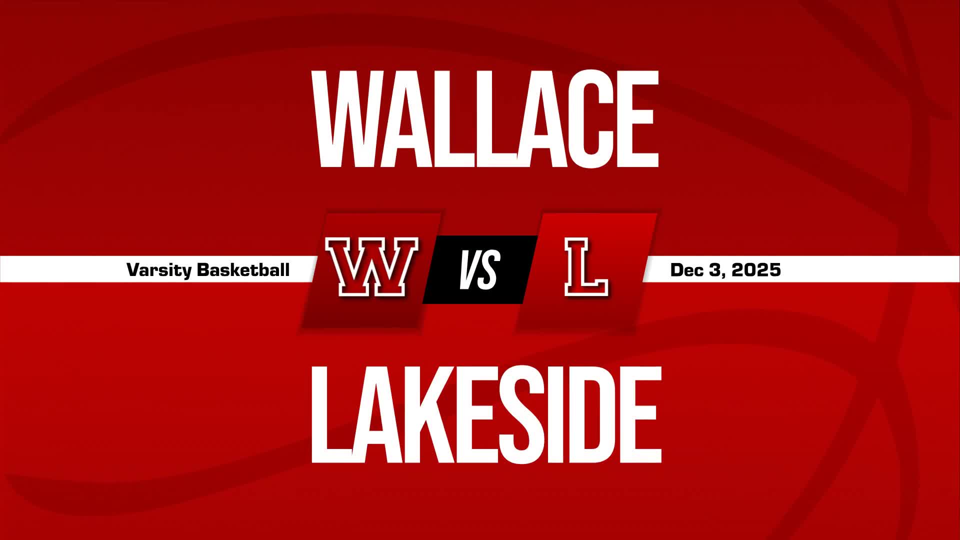 Basketball Recap: Lakeside Piles Up the Points Against Genesis P