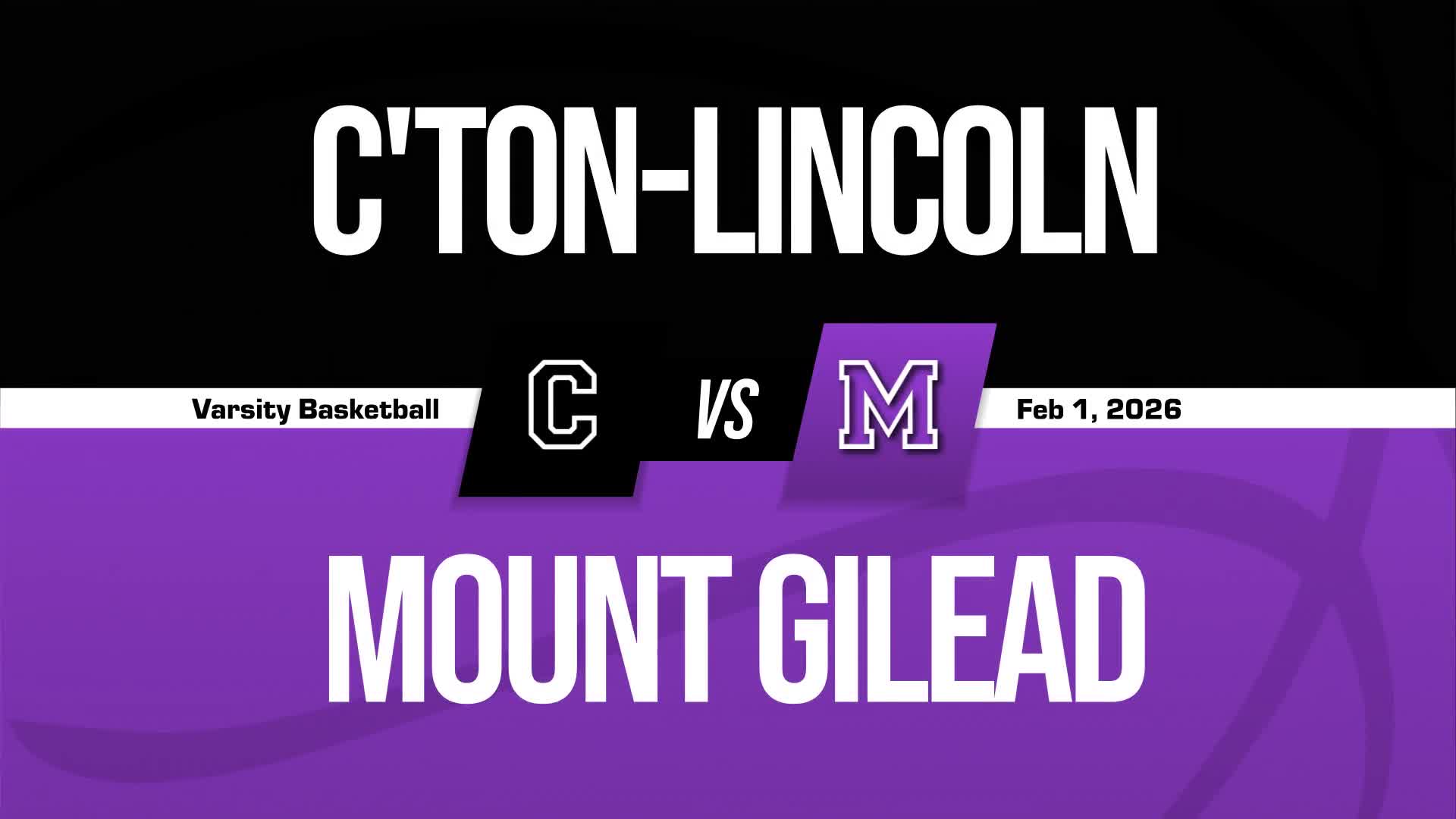 Basketball Game Preview: Cardington-Lincoln Pirates vs. Lucas Cubs + How To Watch