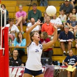 Xcellent 25 Volleyball Rankings