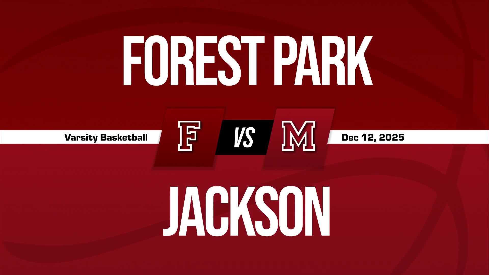 Basketball Recap: Forest Park Comes Up Short