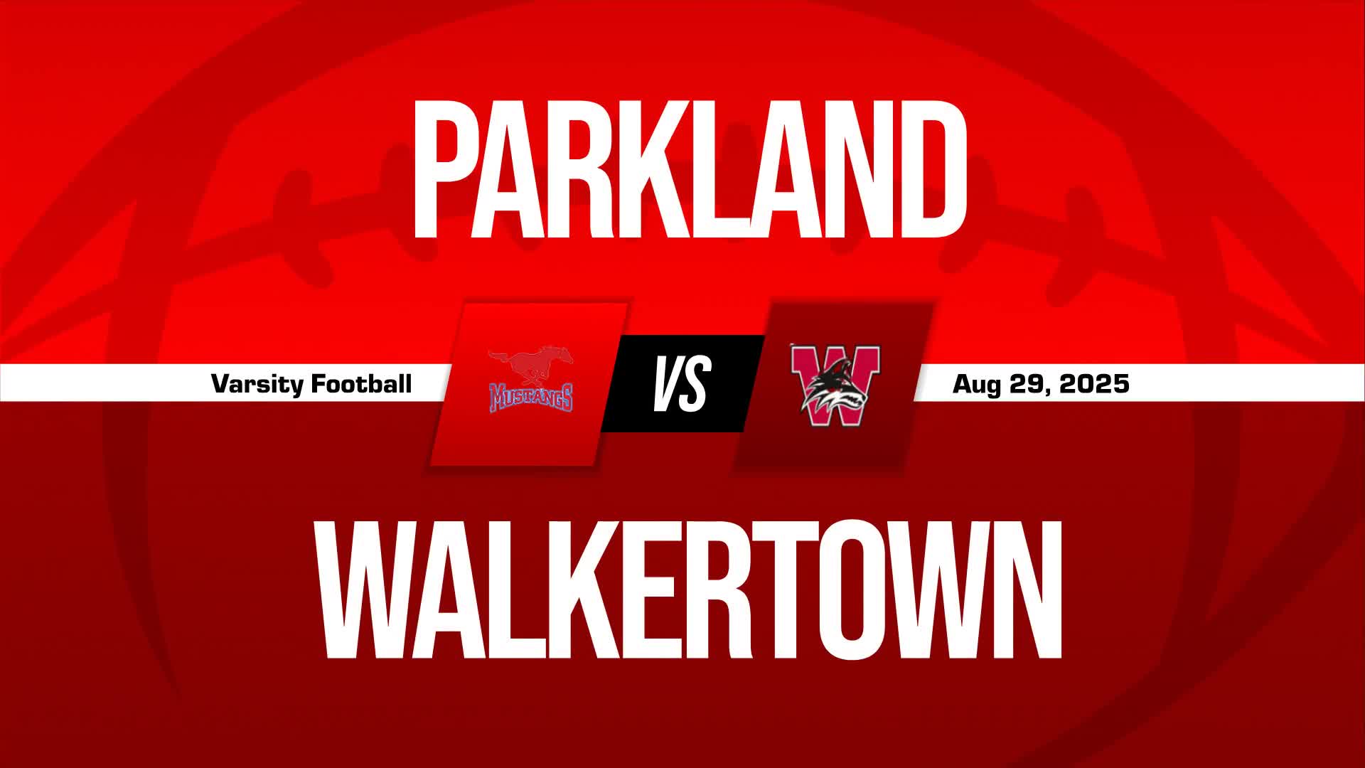 Football Recap: Walkertown Extends Winning Streak to Four