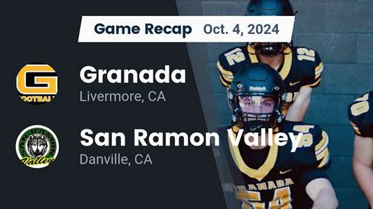 Football Game Preview: Granada Matadors vs. Dublin Gaels