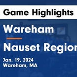 Basketball Game Preview: Wareham Vikings vs. Greater New Bedford RVT Bears