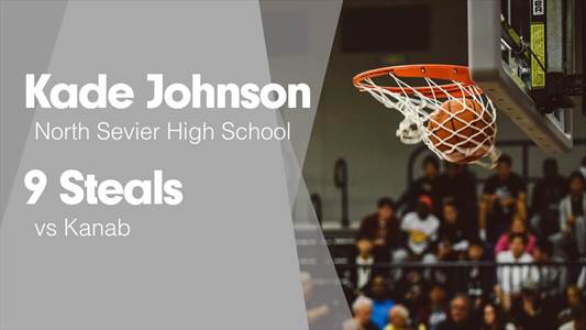 Basketball Recap: North Sevier Takes Down Rowland Hall in a Play