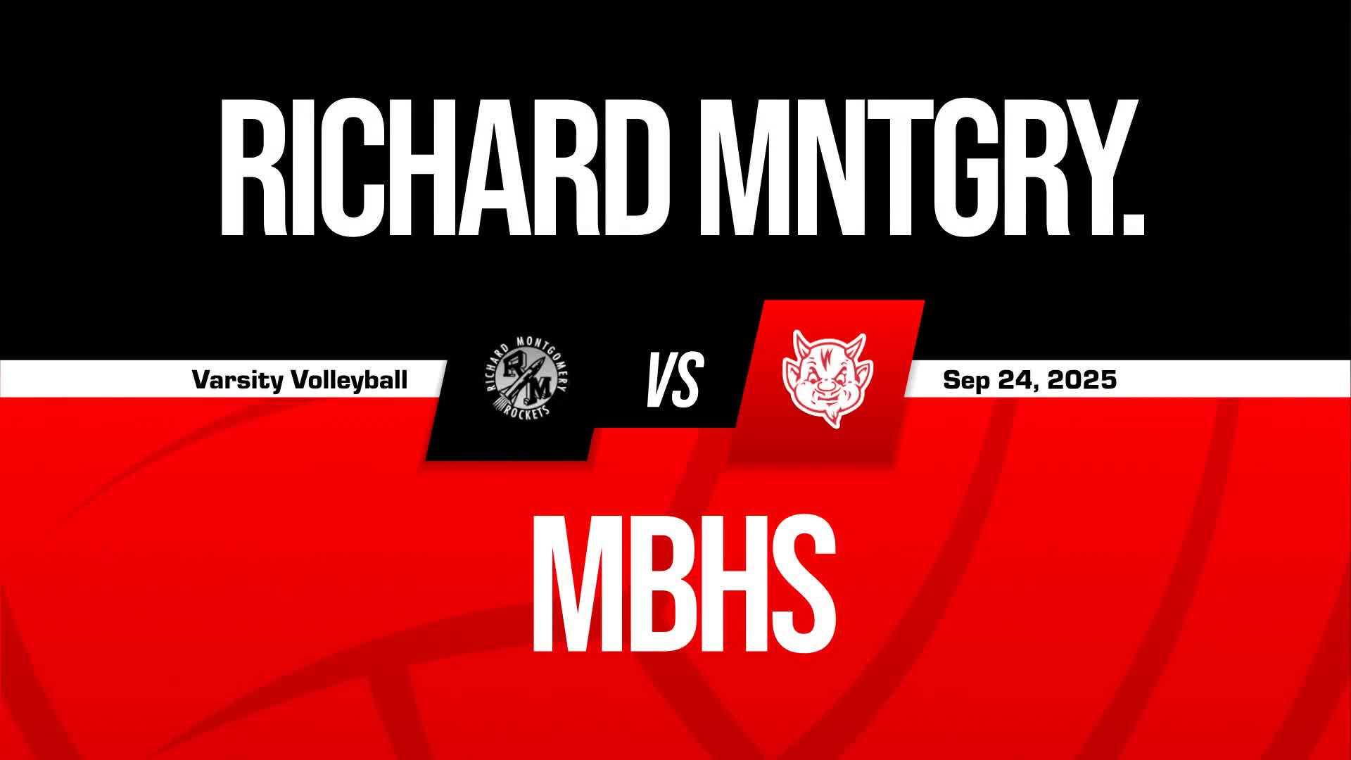 Volleyball Recap: Blair Takes a Loss