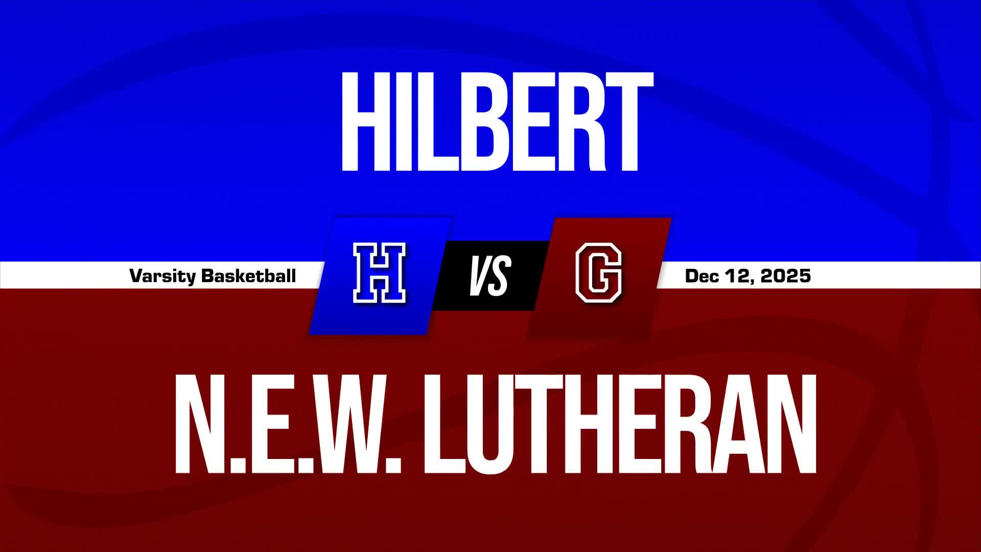 Basketball Game Preview: Hilbert Wolves vs. Northeast Wisconsin Christian HomeSchool