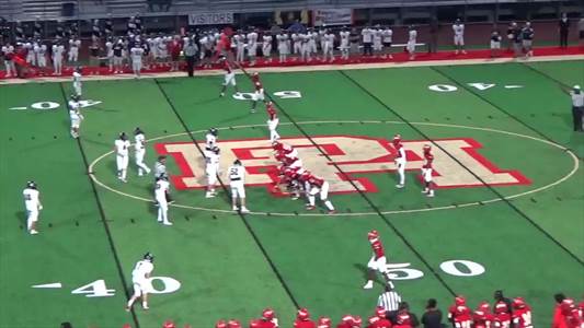 Baseball Game Preview: Shaler Area Titans vs. Fox Chapel Foxes