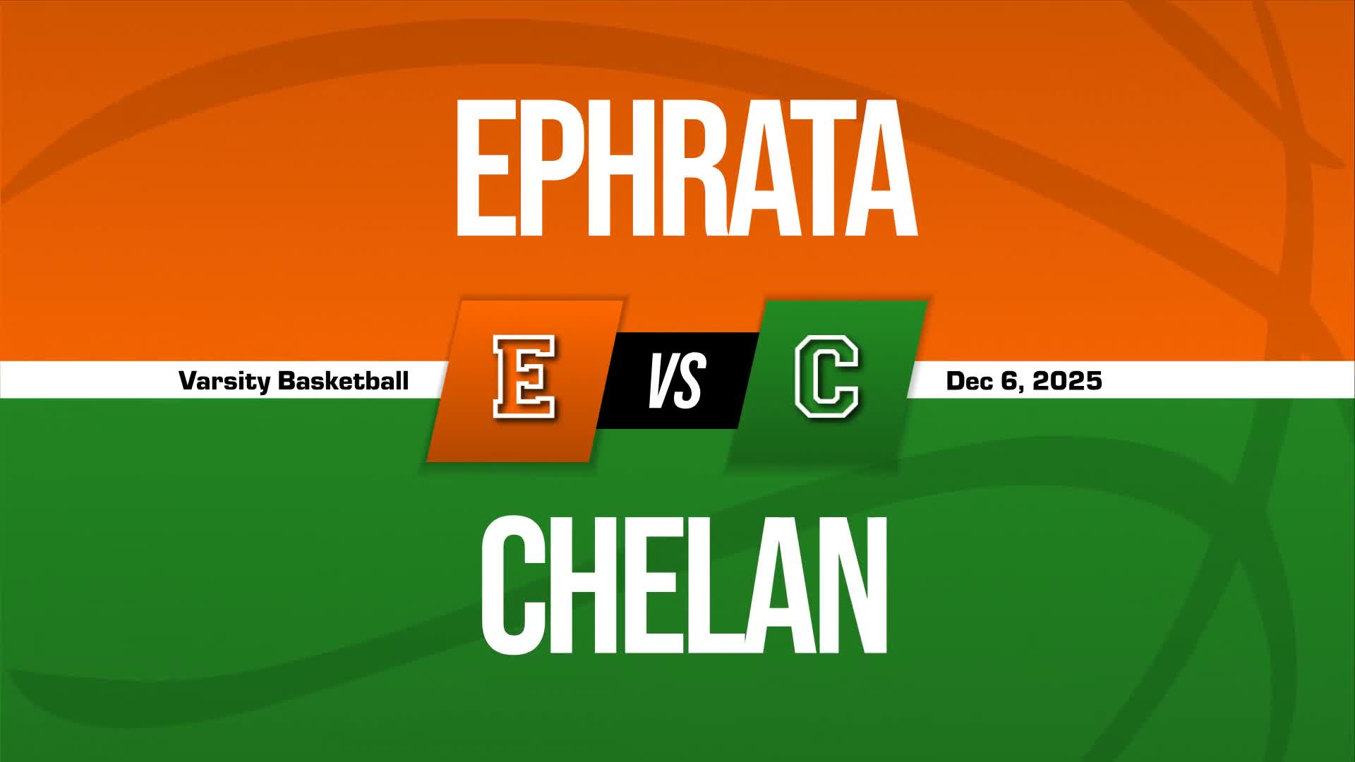 Basketball Recap: Trevor Faletto and  Tev Uttech Secure Win for Chelan + How To Watch