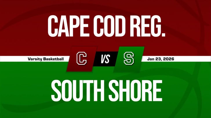 Basketball Recap: Cape Cod RVT Takes a Loss