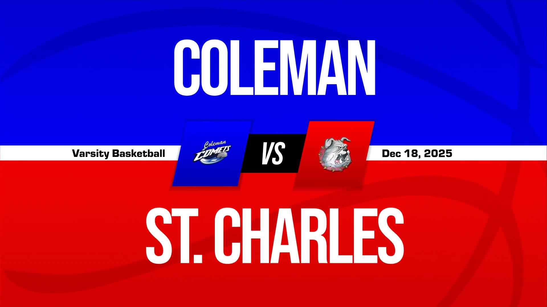 Basketball Recap: Coleman Picks Up Fourth Consecutive  Win + How To Watch