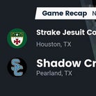 Shadow Creek skates past Strake Jesuit with ease