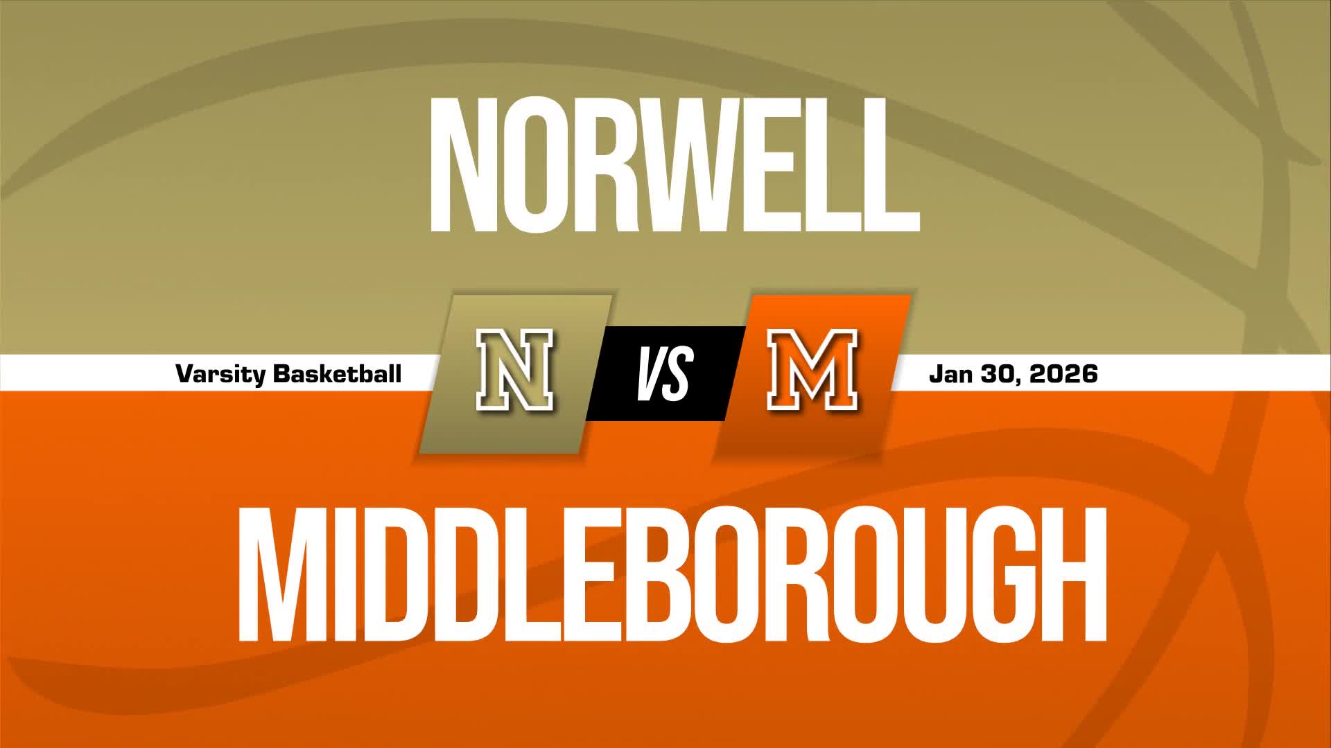 Basketball Recap: Middleborough Skates Past East Bridgewater wit