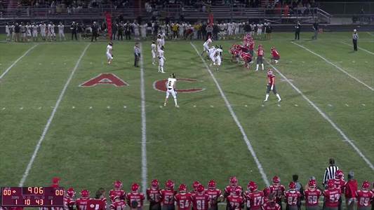 Ryan Tester Game Report: @ Eastside