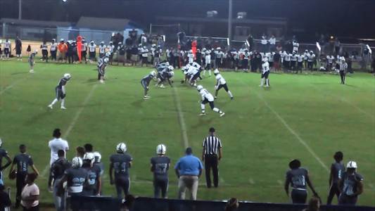 Hillside vs. Chapel Hill