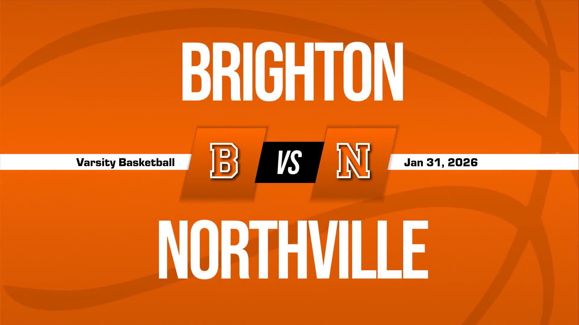 Basketball Recap: Brighton Takes a Loss