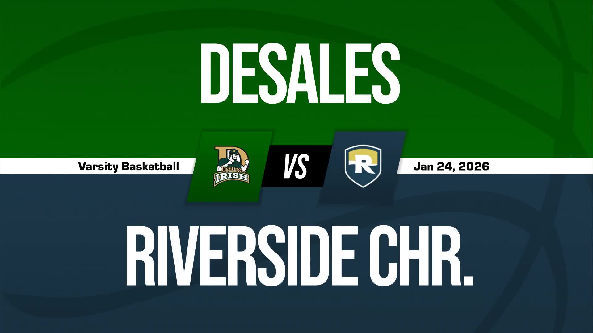 Basketball Game Preview: Riverside Christian Crusaders vs. Sunnyside Christian Knights