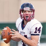 Joe Flacco's brother Tom Flacco carving his own identity in high school football