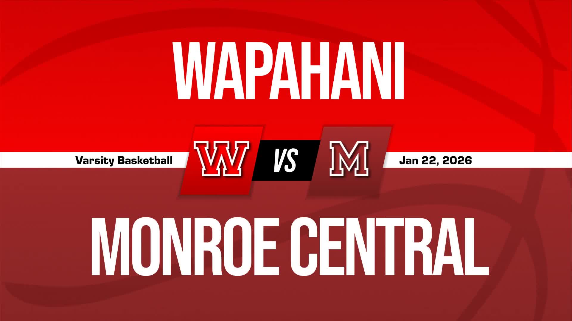 Basketball Game Preview: Wapahani Raiders vs. Alexandria-Monroe Tigers