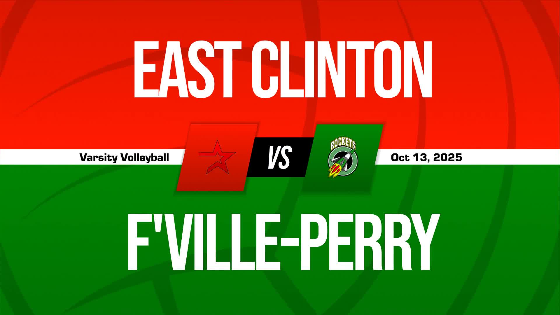 Volleyball Recap: Fayetteville-Perry Comes Up Short