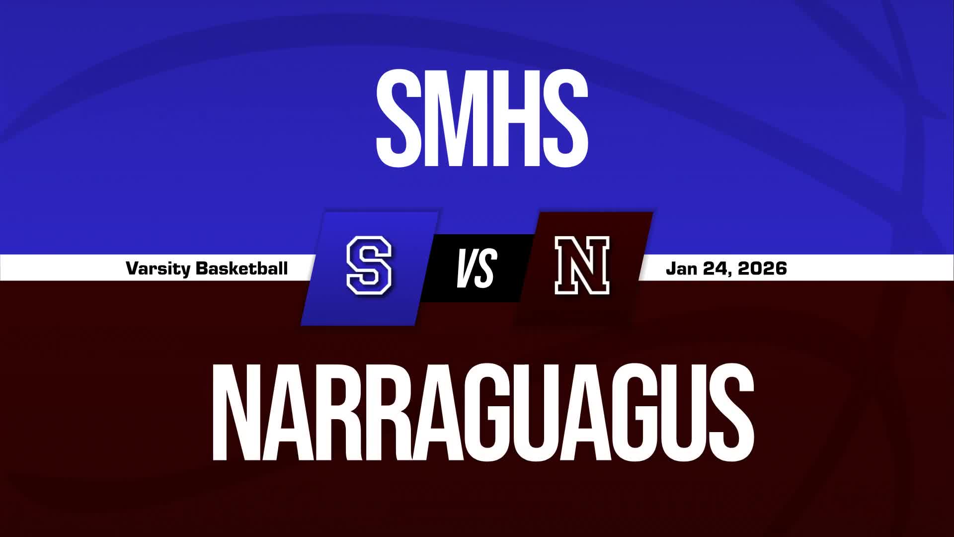 Basketball Recap: Narraguagus Takes a Loss + How To Watch