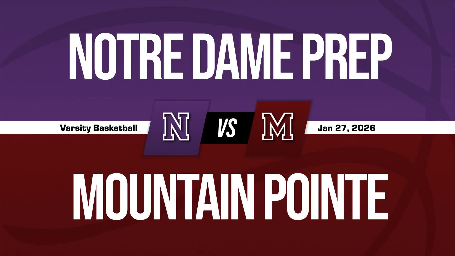 Basketball Recap: Mountain Pointe Beats Chaparral for Their Eigh