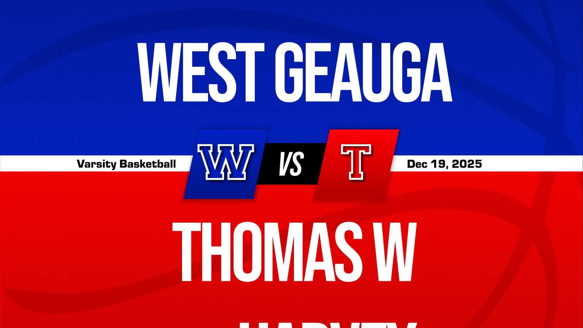 Basketball Game Preview: Harvey Red Raiders vs. John F. Kennedy Fighting Eagles