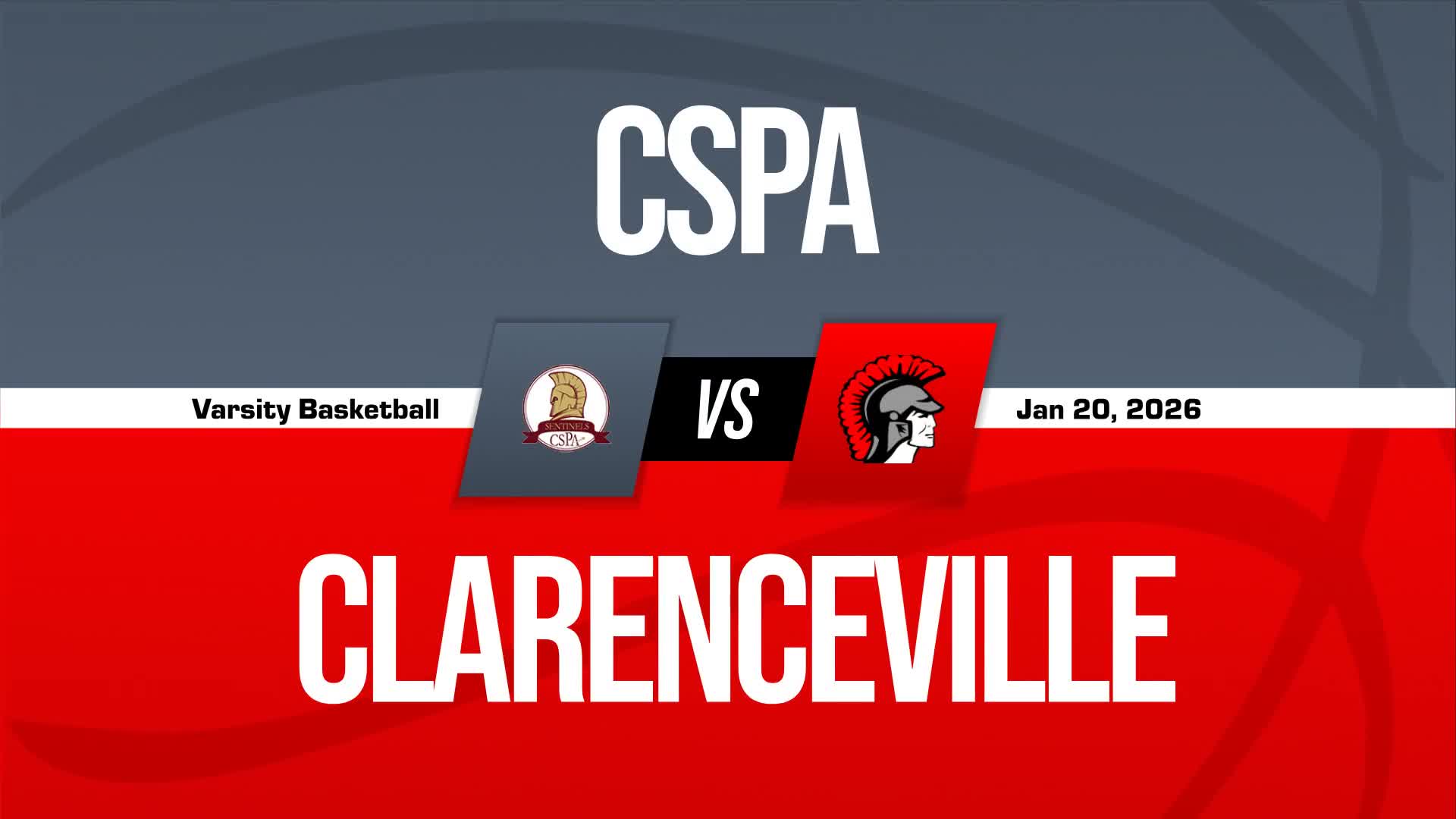 Basketball Recap: Make It Six in a Row for Clarenceville + How To Watch