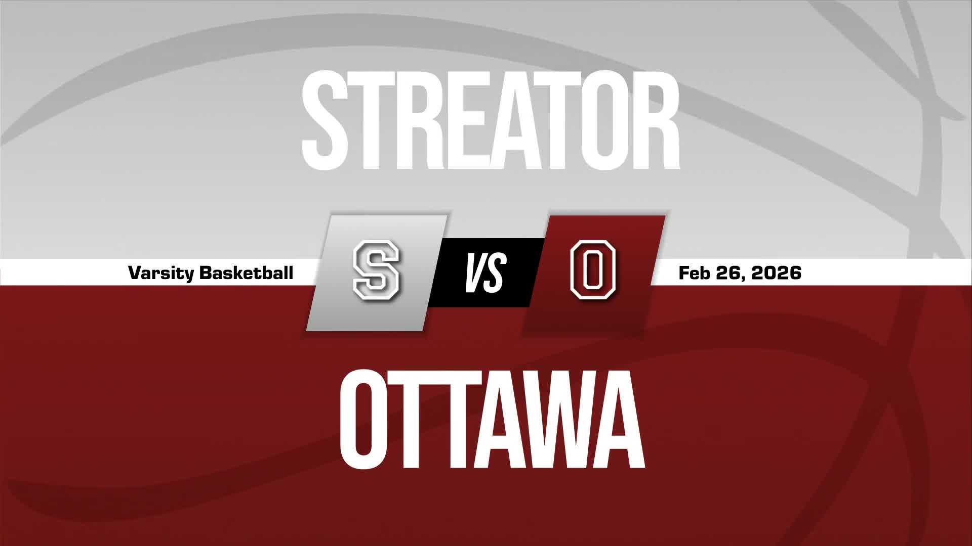 Basketball Recap: Ottawa Piles Up the Points Against Streator + How To Watch
