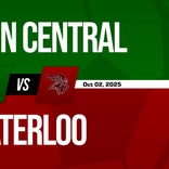 Soccer Game Preview: Canton Central Catholic vs. Waterloo