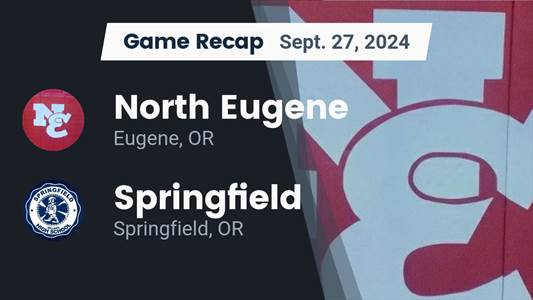 Football Game Preview: North Eugene Highlanders vs. Roseburg Ind