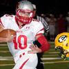 Mentor gets offensive in wild regional semifinal upset of No. 4 St. Edward