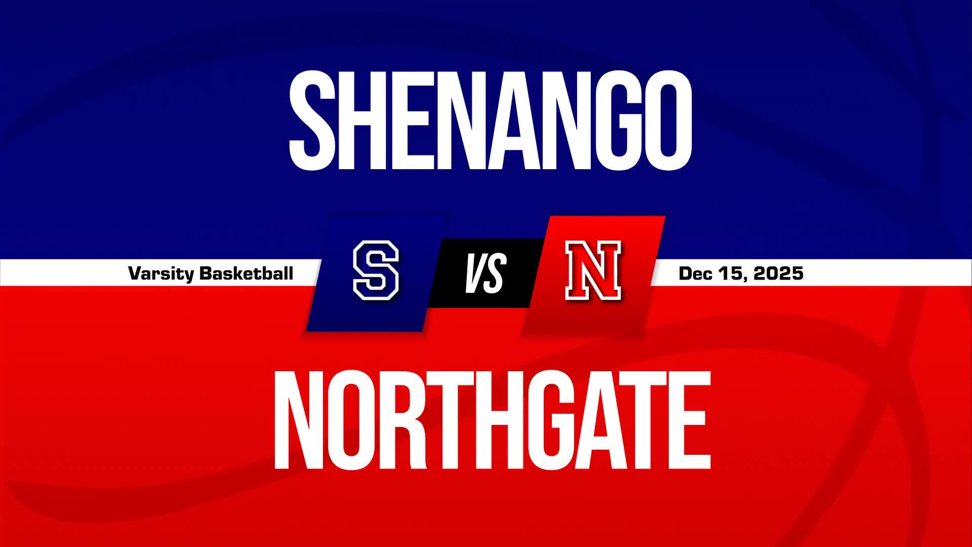Basketball Recap: Shenango Find Success