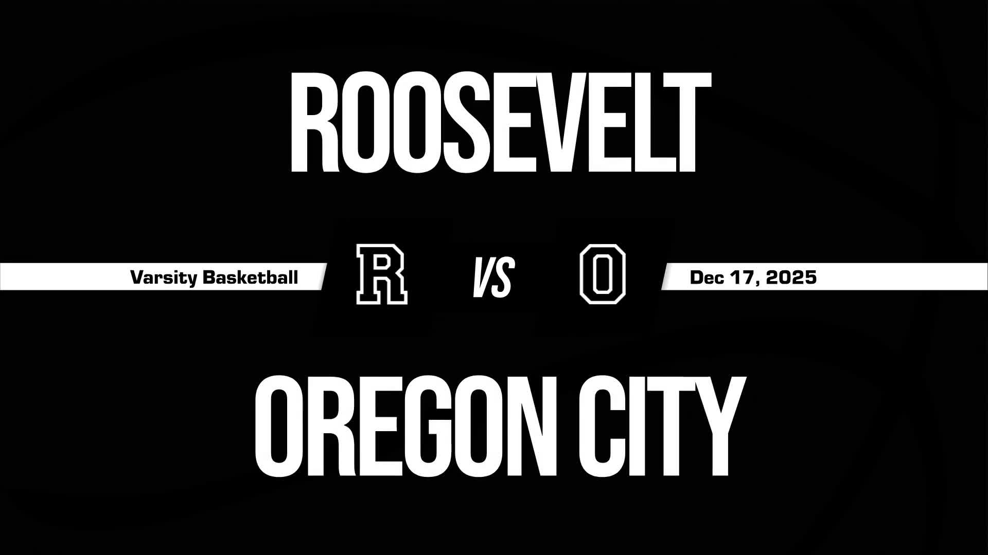 Basketball Recap: Roosevelt Snaps Ten-Game Streak of Wins at Home