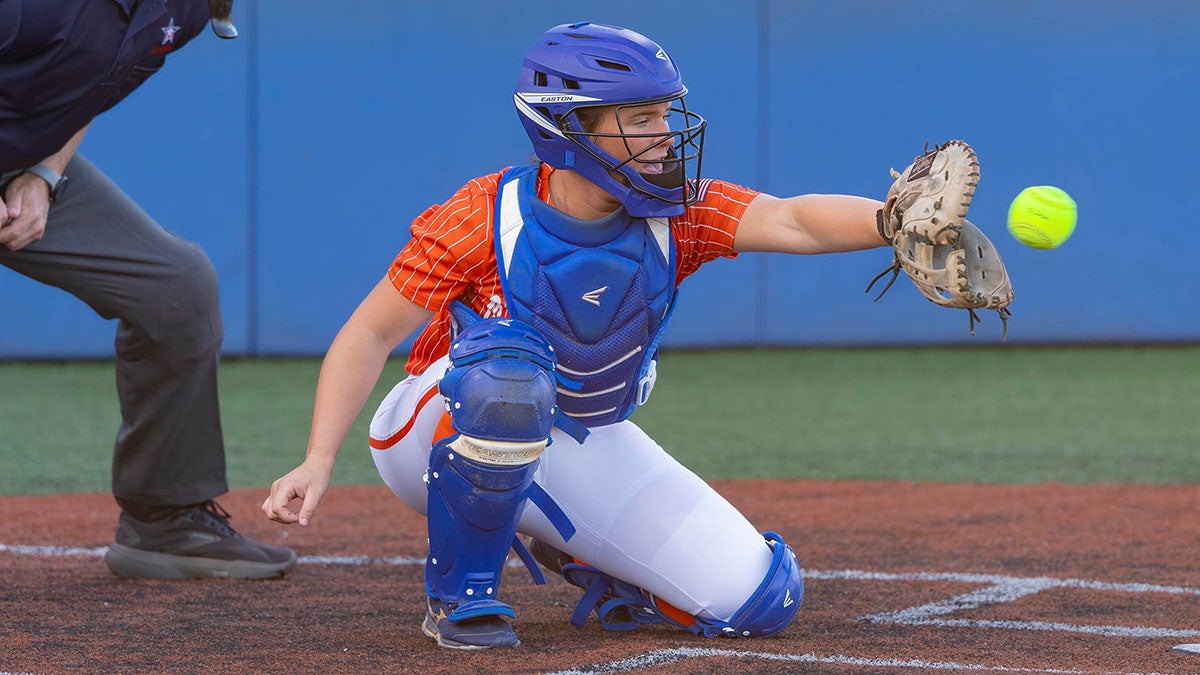 SOFTBALL: This week’s MaxPreps Top 25
