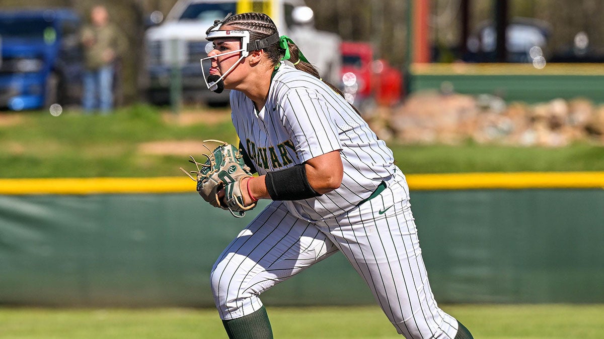 SOFTBALL: This week’s MaxPreps Top 25