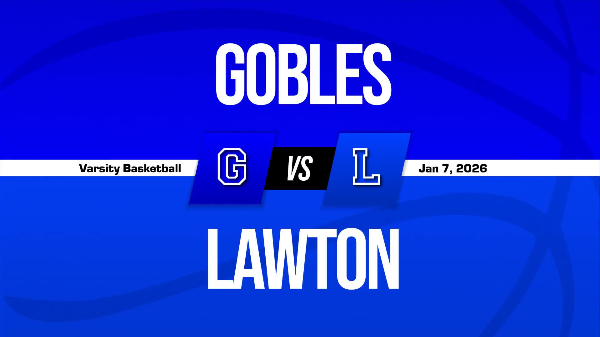 Basketball Recap: Make It Seven in a Row for Gobles